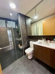Parc Olympia (D17), Condominium #510400101